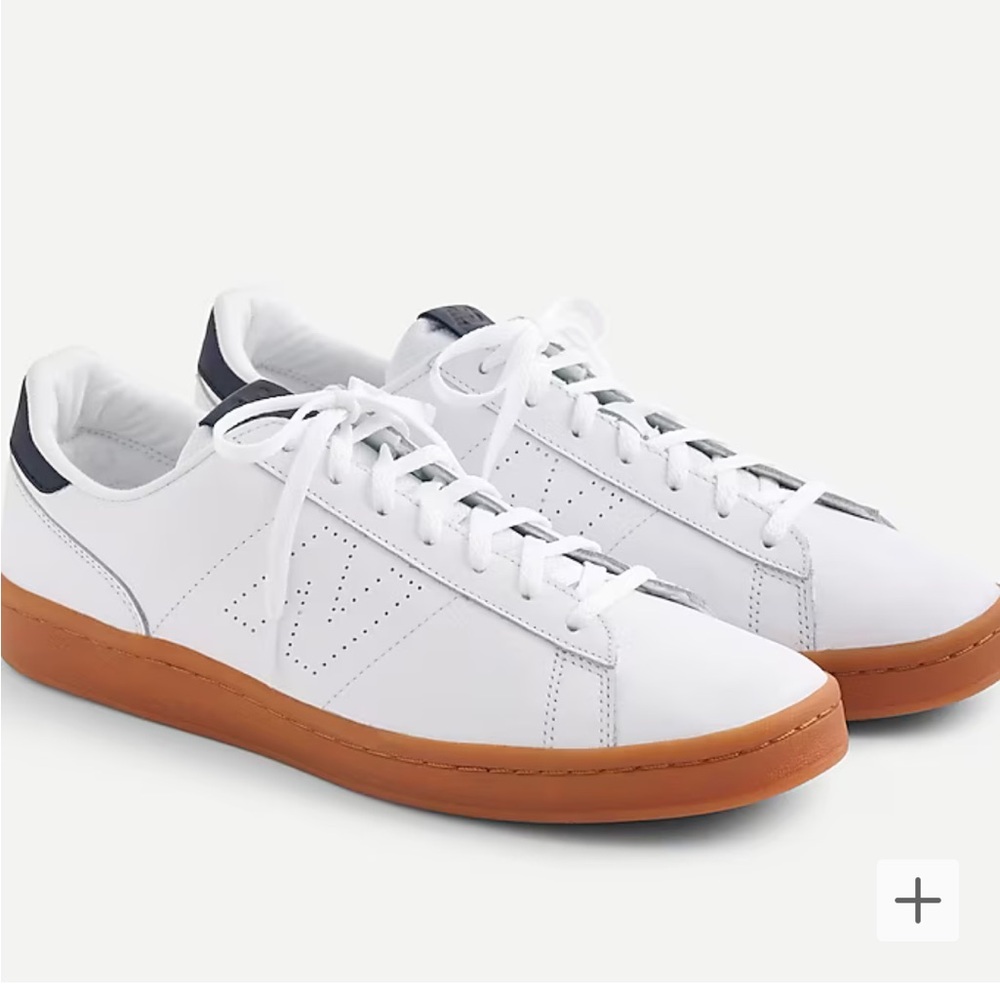 NIB New Balance 791 for J.Crew SZ 7.5 men/10 women